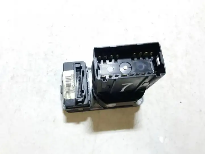 Seat Ibiza II (6k) (1999 - 2002) 6k1941531 Включатель фонарей — фото 2
