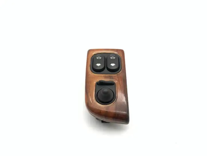Jaguar XK8 - XKR (1996 - 2004) 22732038 Блок кнопок стеклоподъемников — фото 4