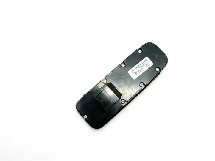 Porsche Cayenne (9Y0 9Y3) (2018 - ) 971959858G Блок кнопок стеклоподъемников — фото 3