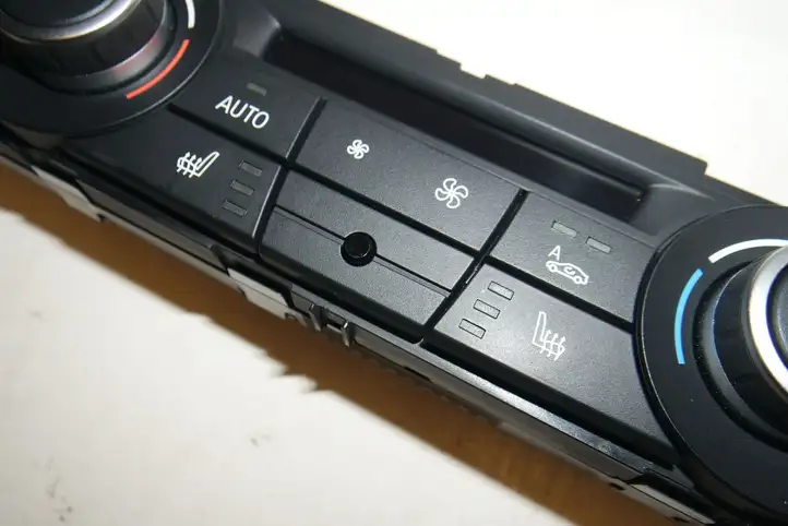 BMW M3 E92 (2007 - 2013) 9250393 Управление климат контролем — фото 4