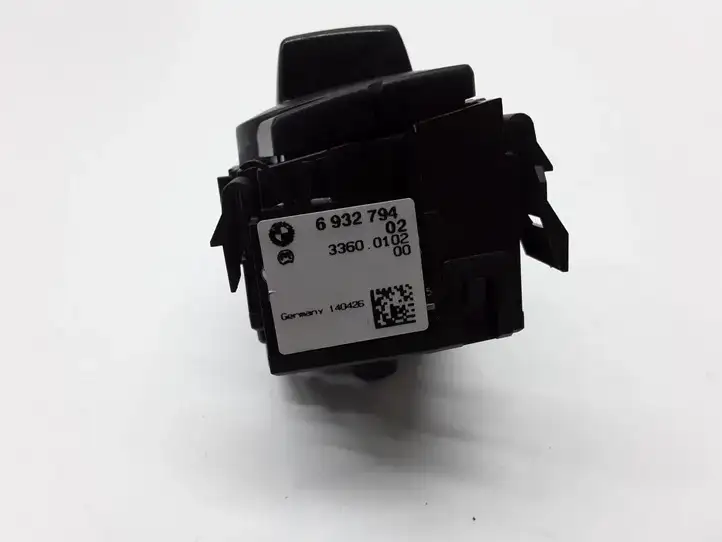 BMW 3 E90 E91 (2005 - 2012) 693279402 Включатель фонарей — фото 3
