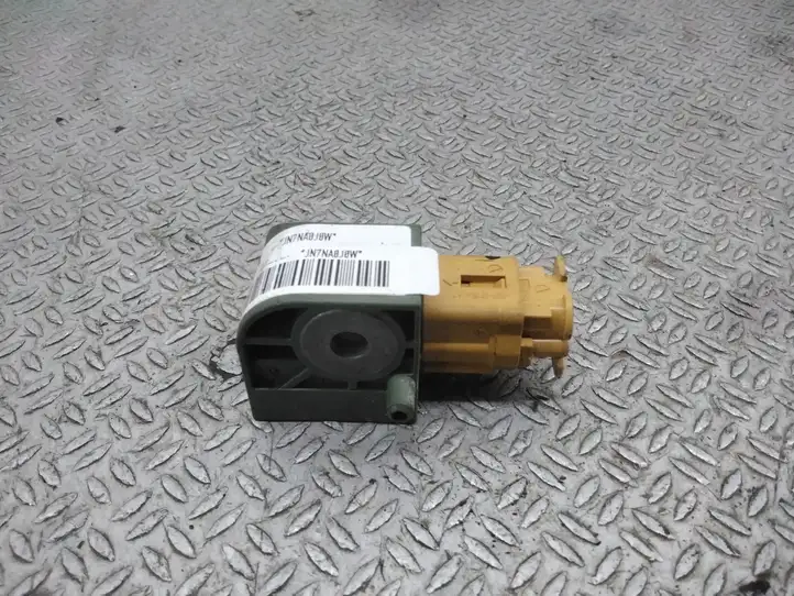Chevrolet Lacetti (2004 - 2008) 96817979 Датчик удара SRS — фото 1
