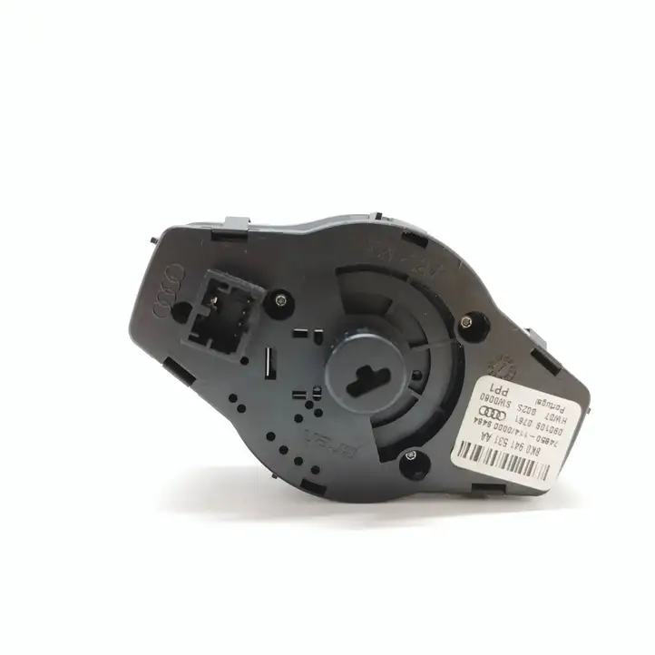 Audi A4 S4 B8 8K (2011 - 2015) 8K0941531AA Включатель фонарей — фото 5