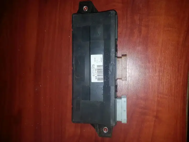 Fiat Stilo (2001 - 2010) 517111373 Модуль комфорта — фото 1