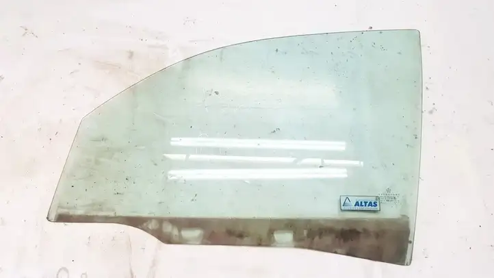 Chrysler PT Cruiser (2000 - 2010)   Основное стекло передних дверей (четырехдверного автомобиля)