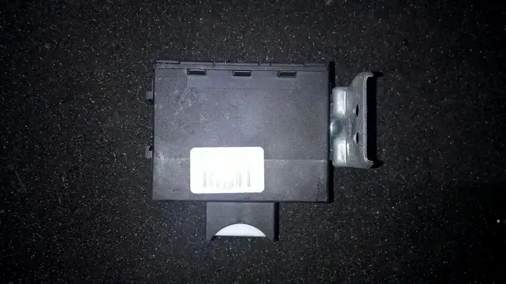 Toyota Avensis T250 (2003 - 2006) 8978005030 Блок иммобилайзера — фото 1