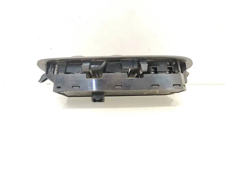 Ford Mondeo MK IV (2007 - 2014) AM2T14A132BA Блок кнопок стеклоподъемников — фото 2