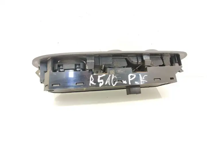 Ford Mondeo MK IV (2007 - 2014) AM2T14A132BA Блок кнопок стеклоподъемников — фото 3