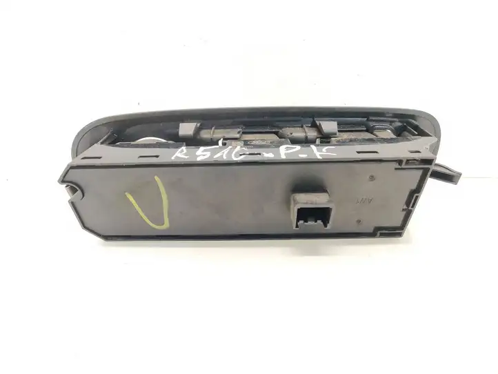 Ford Mondeo MK IV (2007 - 2014) AM2T14A132BA Блок кнопок стеклоподъемников — фото 4