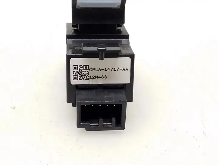 Land Rover Range Rover L405 (2012 - 2017) CPLA14717AA Кнопка стеклоподъемников — фото 3