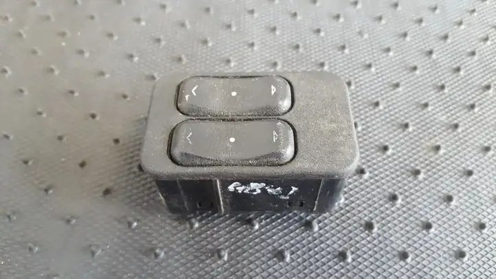 Opel Zafira A (1999 - 2003) 13363201 Блок кнопок стеклоподъемников — фото 1