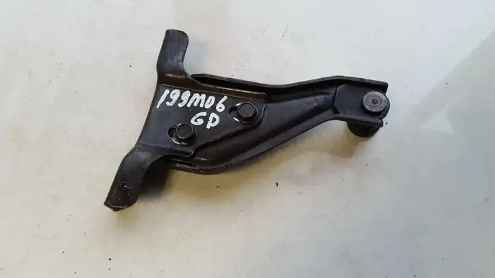 Mazda 5 (2005 - 2010) Другая деталь раздвижной двери — фото 2