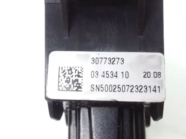 Volvo V70 (2004 - 2007) 30773273 Кнопка стеклоподъемников — фото 2