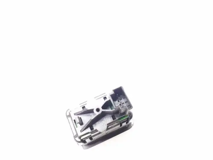 Mercedes-Benz C W204 (2007 - 2014) A2048707358 Блок кнопок стеклоподъемников — фото 2