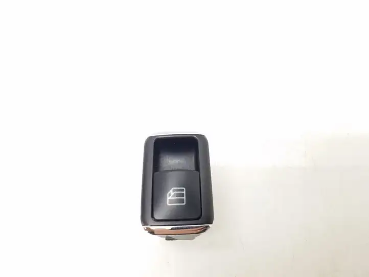 Mercedes-Benz C W204 (2007 - 2014) A2048707358 Блок кнопок стеклоподъемников — фото 5