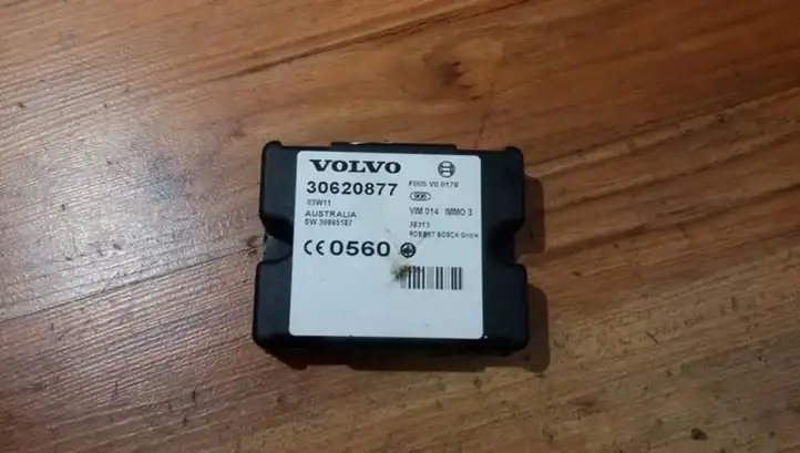 Volvo S40, V40 (2000 - 2004) 30620877 Прочие блоки управления — фото 1