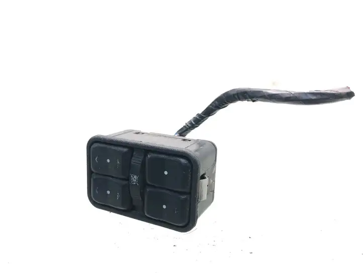 Opel Zafira A (1999 - 2003) 13363401 Блок кнопок стеклоподъемников — фото 1