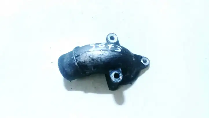 Suzuki Swift (2004 - 2010) Трубка EGR — фото 1