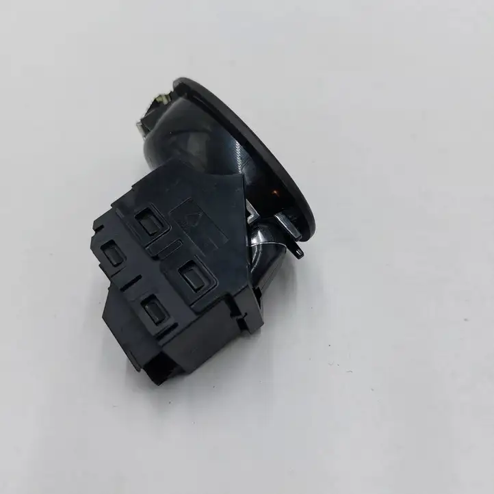 Mini Cooper Countryman R60 (2010 - 2016) 9800972 Кнопка стеклоподъемников — фото 3