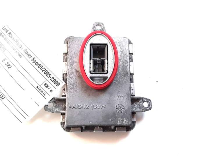 130732946815 Land Rover Range Rover Sport L320 Xenon valdymo blokas