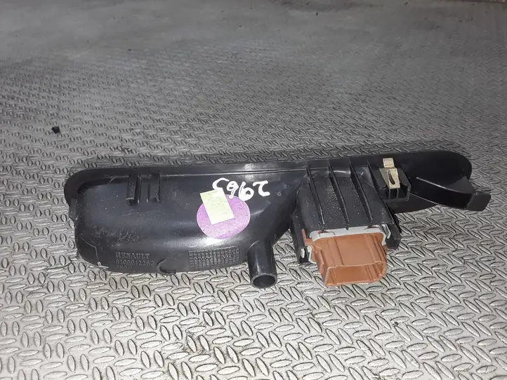 Renault Espace IV (2002 - 2006) 8200012263 Кнопка стеклоподъемников — фото 2