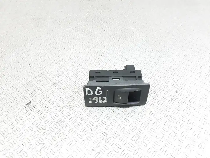 Volkswagen Phaeton (2002 - 2008) 3D0959858E Кнопка стеклоподъемников — фото 1
