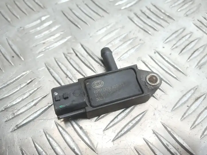 Nissan Qashqai (2010 - 2013) 6PP009409 Датчик давления выхлопных газов — фото 1