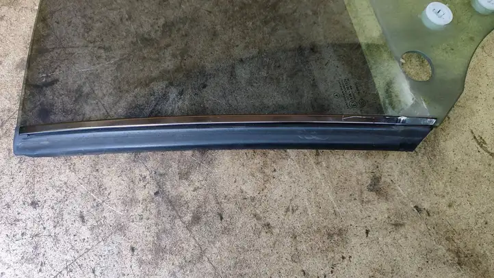 Mercedes-Benz CLK A209,C209 (2002 - 2009) 43R001026 Заднее боковое стекло — фото 2