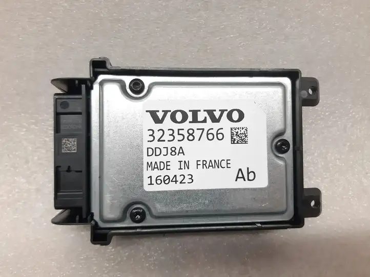 Volvo XC60 (2017 - ) 32358766 Прочие блоки управления — фото 1