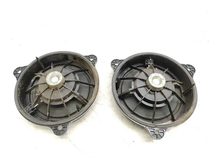 Renault Laguna III (2007 - 2015) 281440001R Динамики задних дверей — фото 8
