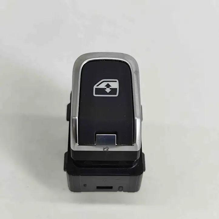 Audi A3/S3 8V (2016 - 2020) 8V0959855C Кнопка стеклоподъемников — фото 1