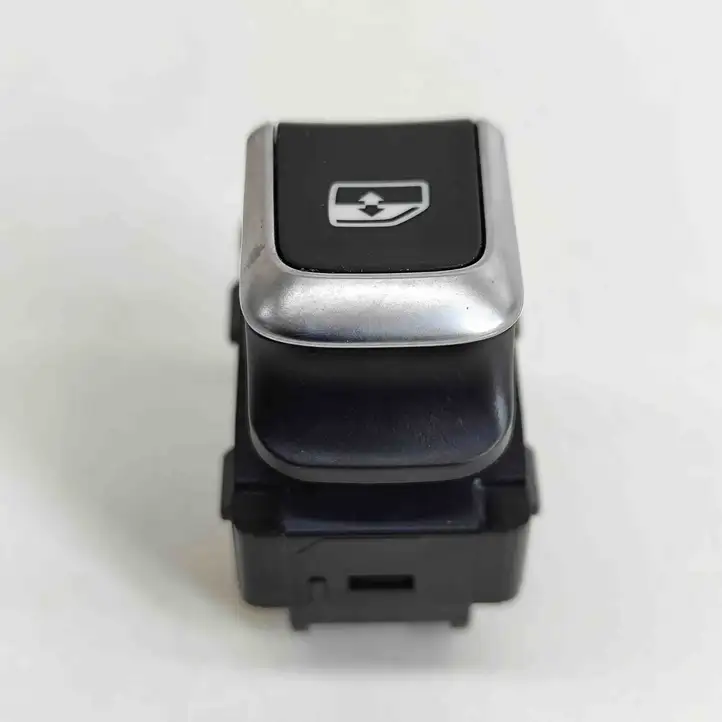 Audi A3/S3 8V (2016 - 2020) 8V0959855C Кнопка стеклоподъемников — фото 3