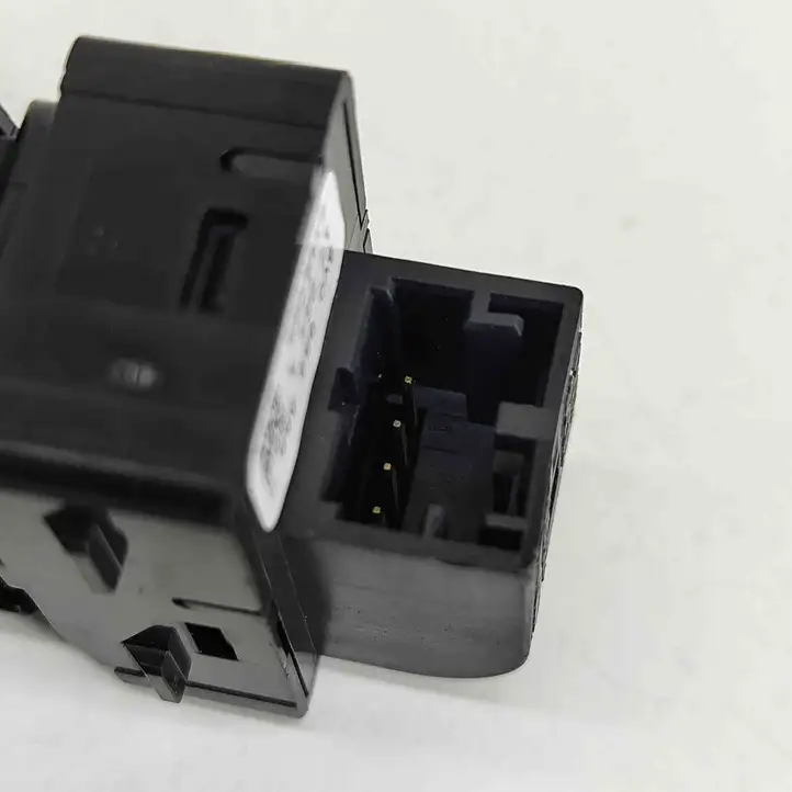 Audi A3/S3 8V (2016 - 2020) 8V0959855C Кнопка стеклоподъемников — фото 5