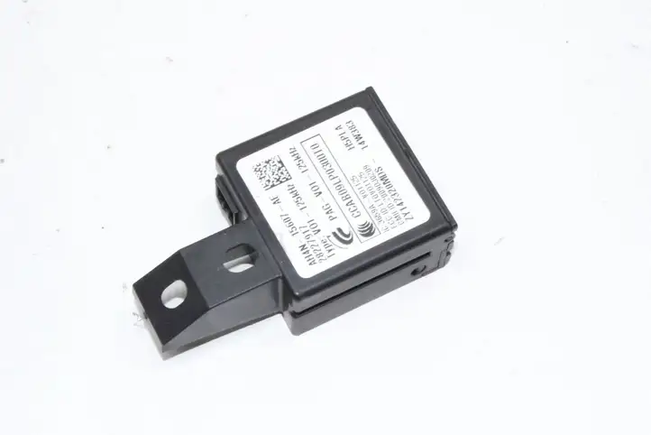 (2012 - 2016) AH4N15607AE Антенна бесключевого доступа — фото 1