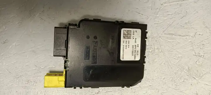 Audi A3/S3 8P (2004 - 2008) 8P0953549A Датчик угла поворота руля — фото 1