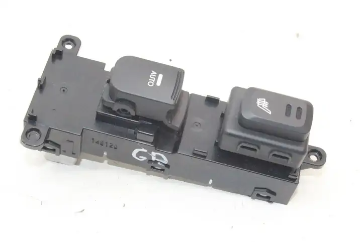 Kia Optima (2013 - 2015) 935802T530 Кнопка стеклоподъемников — фото 2