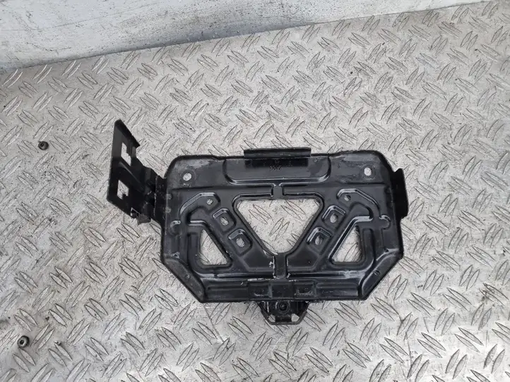 Mini Cooper Countryman R60 (2010 - 2016) 9813809 Площадка аккумулятора — фото 6