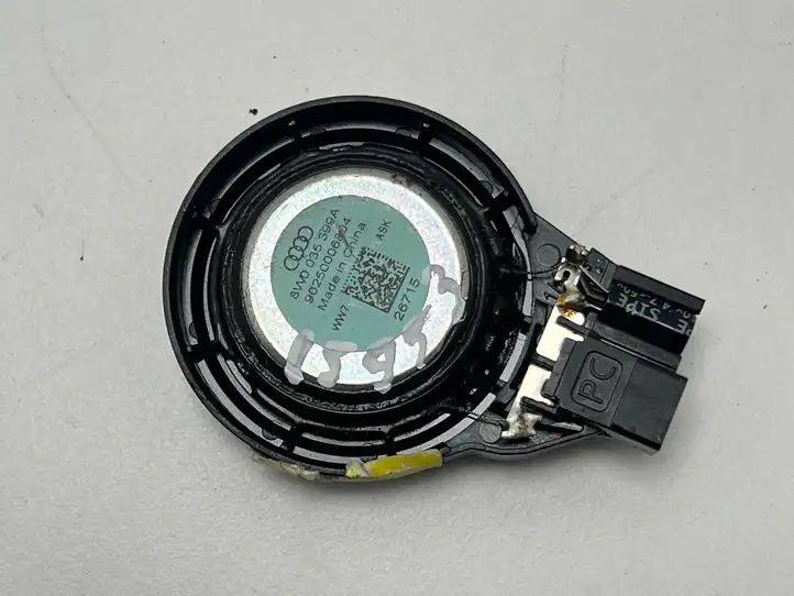 Audi A4 (2015 - 2019)  8W0035399A Громкоговоритель (громкоговорители) высокой частоты в передних дверях