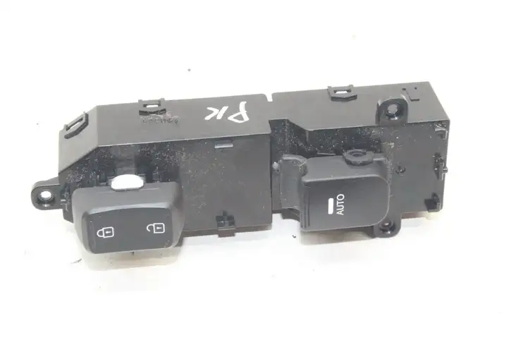 Kia Optima (2013 - 2015) 935752T510 Кнопка стеклоподъемников — фото 1