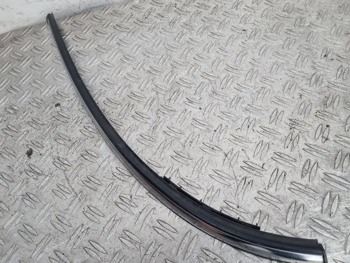 Mini Cooper Countryman R60 (2010 - 2016) 9810472 Облицовка заднего бокового стекла — фото 6