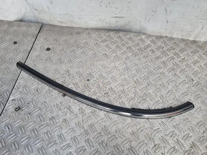 Mini Cooper Countryman R60 (2010 - 2016) 9810472 Облицовка заднего бокового стекла — фото 8