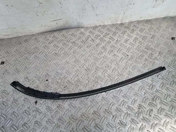 Mini Cooper Countryman R60 (2010 - 2016) 9810472 Облицовка заднего бокового стекла — фото 9