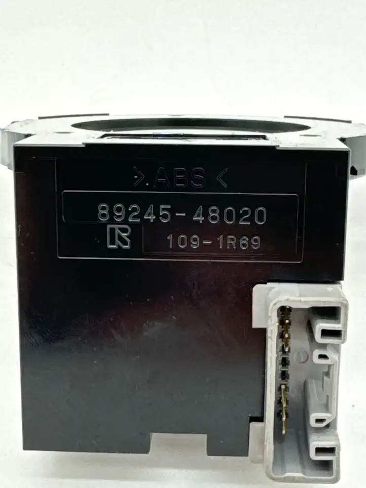 Toyota Prius (XW20) (2003 - 2009) 8924548020 Датчик угла поворота руля — фото 3