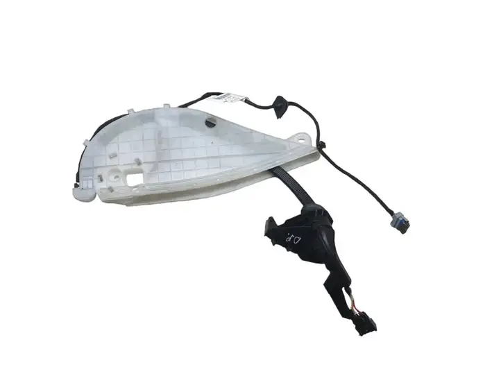 Citroen Berlingo (2003 - 2007) 966579488H Проводка раздвижной двери — фото 1