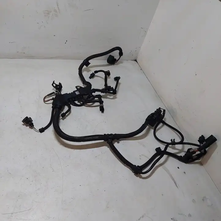 BMW 3 F30 F35 F31 (2012 - 2018) 53781210 Прочая электропроводка — фото 1