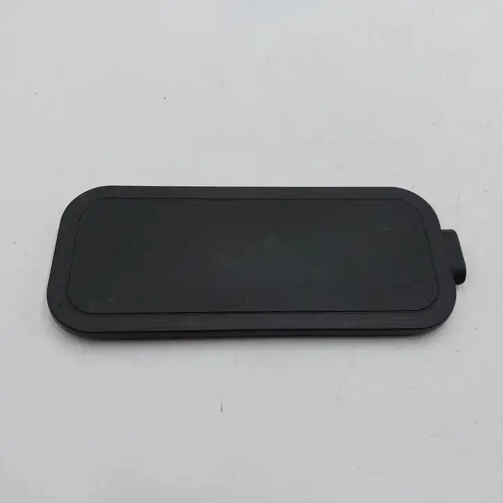 Mini Cooper Countryman R60 (2010 - 2016) 9802860 Крышка ящика аккумулятора — фото 1