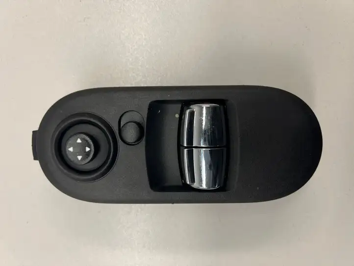 Mini One Cooper F56 F55 (2012 - 2022) 9289625 Блок кнопок стеклоподъемников — фото 1