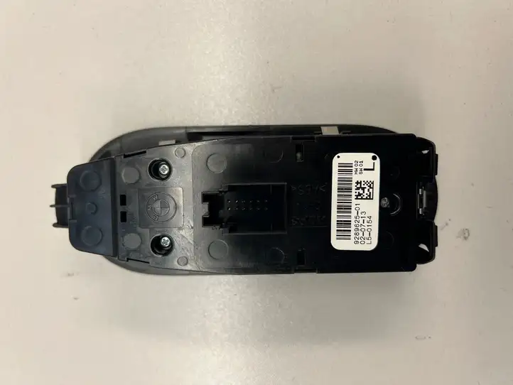 Mini One Cooper F56 F55 (2012 - 2022) 9289625 Блок кнопок стеклоподъемников — фото 2