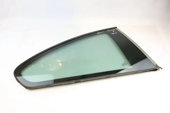 BMW 3 E92 E93 (2005 - 2014) 7119178 Заднее боковое стекло — фото 1