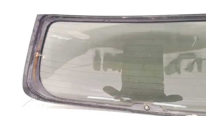 Peugeot 307 CC (2001 - 2005) AS2M25DOT24 Заднее стекло — фото 3